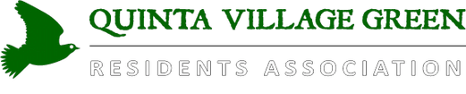 Quinta Village Green Residents Association