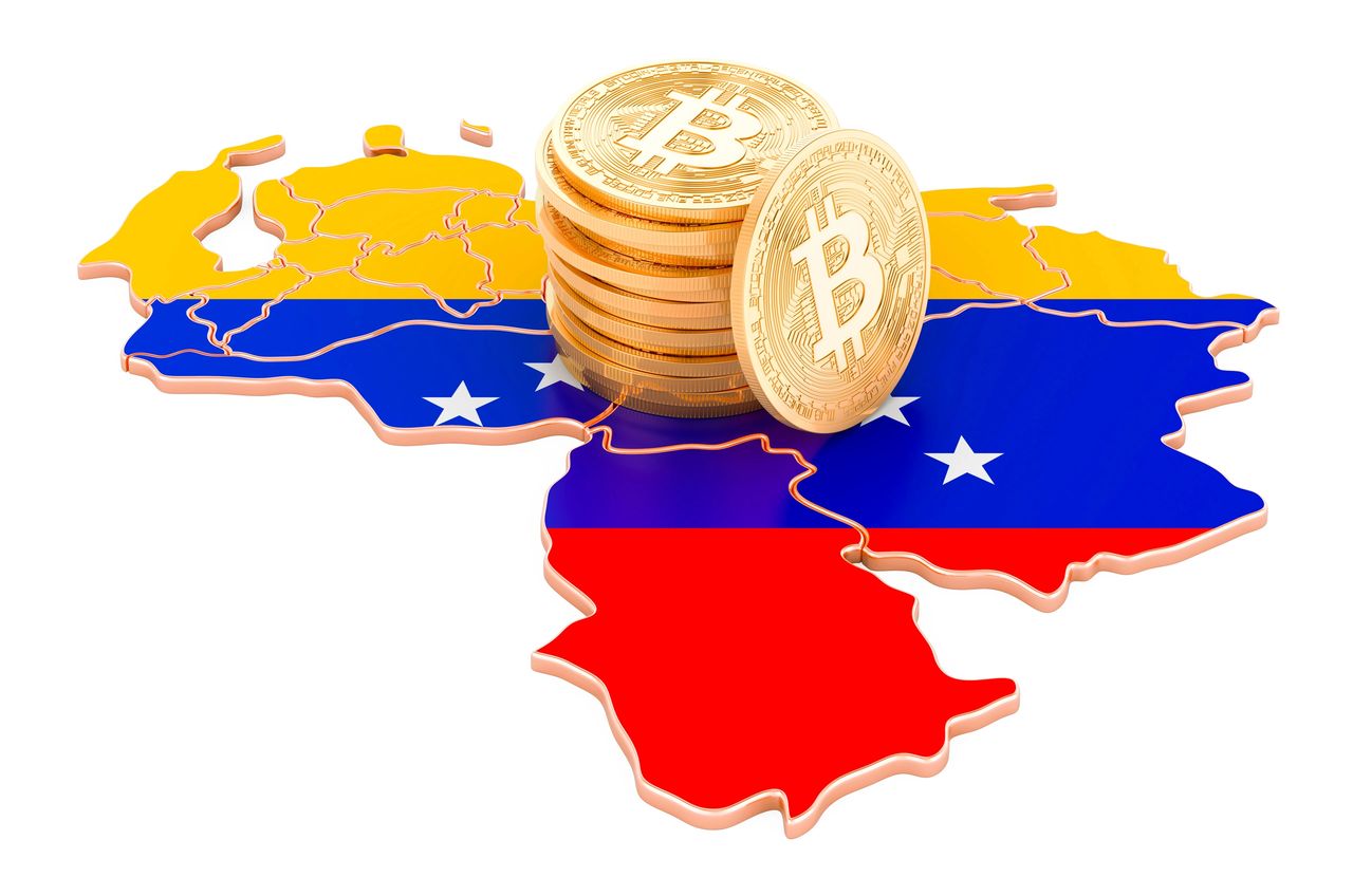 Venezuela: A Developing Crypto Nation?