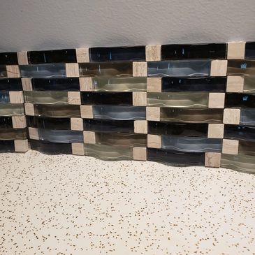 Choosing Tile Backsplash