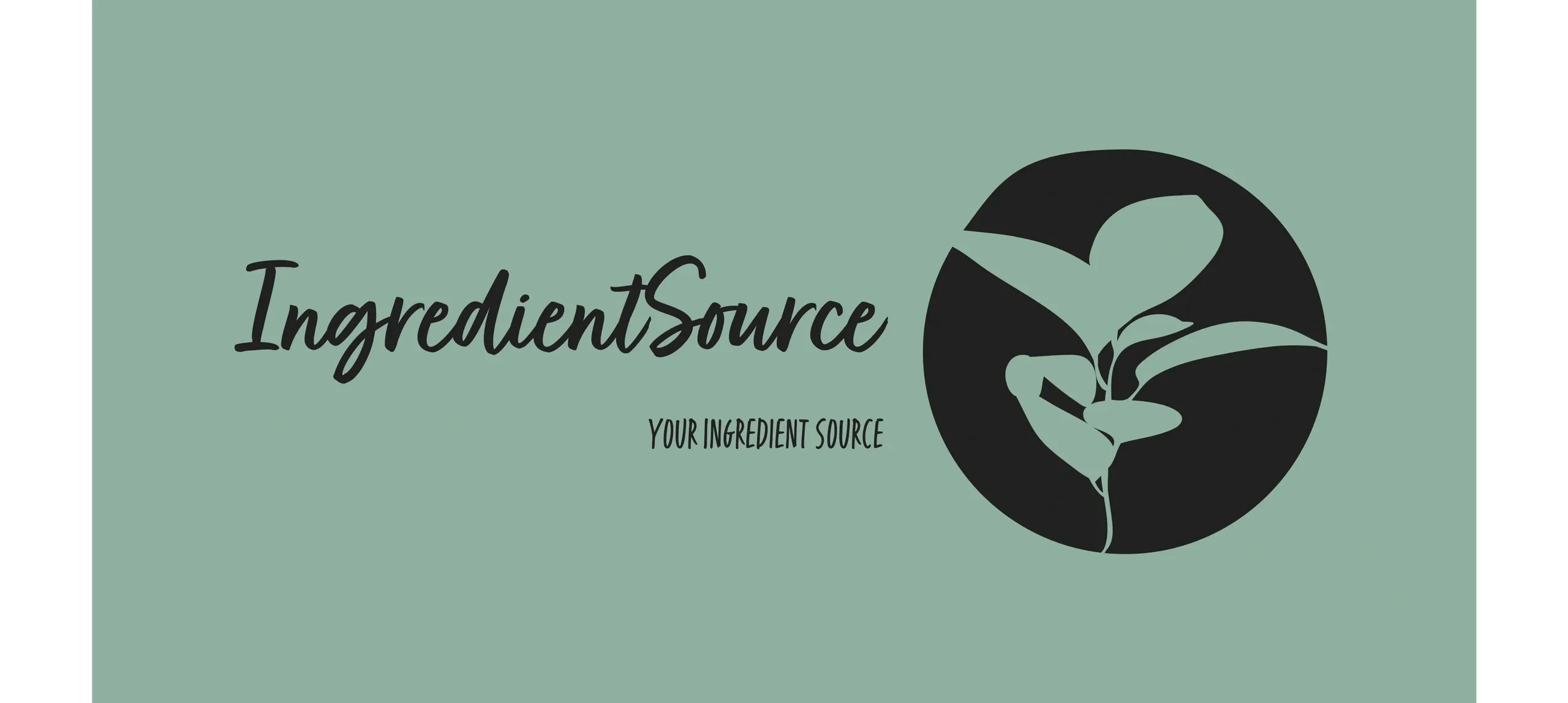 Home [ingredientsource.net]