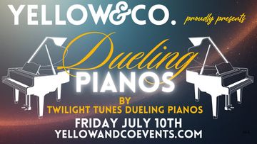 Dueling Pianos.  mahomet champaign urbana decatur bloomington