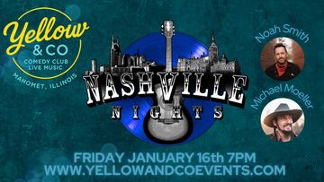 Listening room with The Voice Madison Hughes. January 16th 2026.  Mahomet Champaign Urbana