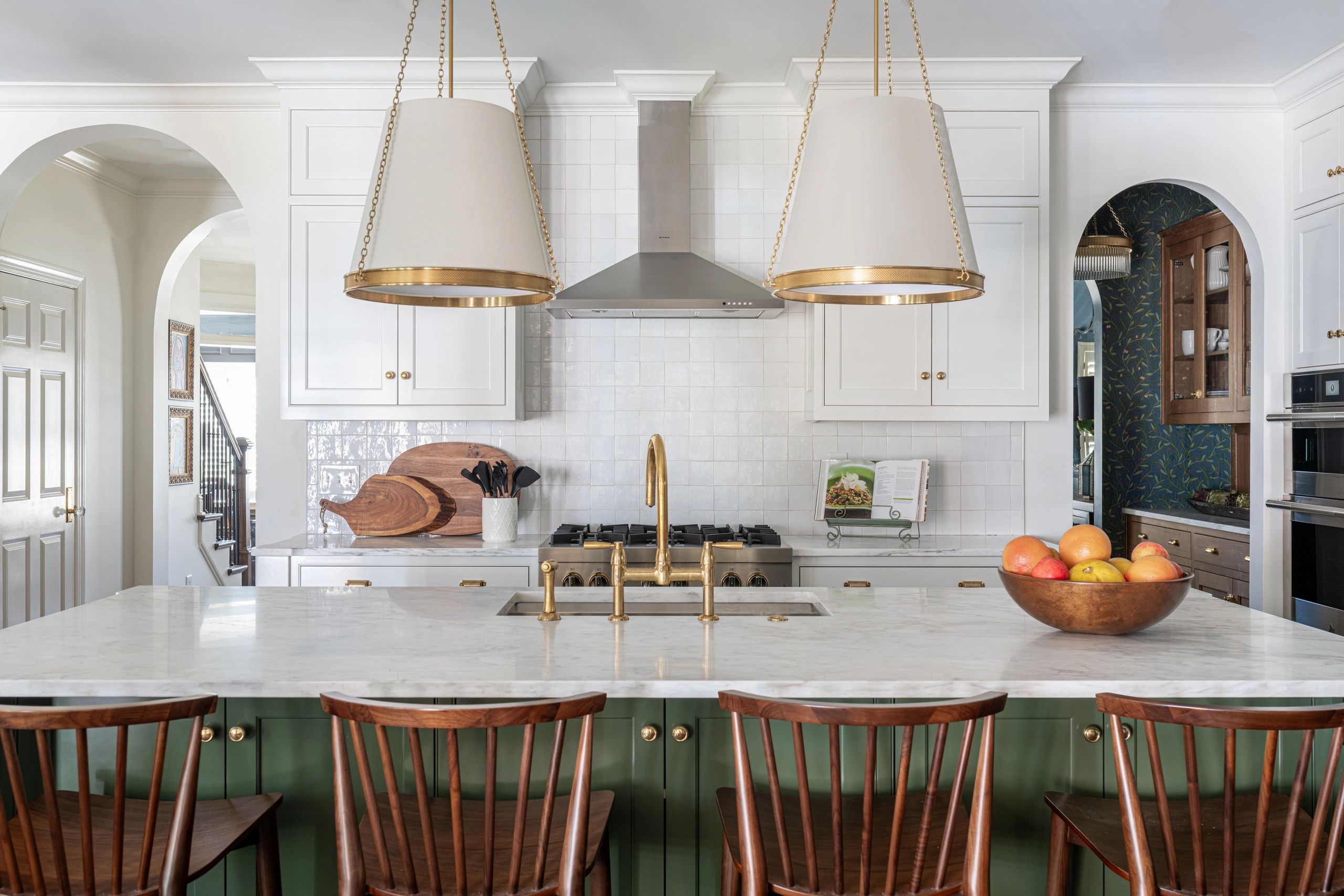 Connect with Dana Grace Interiors | Contact Information