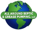 All Around Septic and Grease Pumping LLC