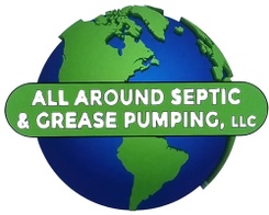 All Around Septic and Grease Pumping LLC