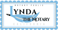 Lynda The Notary