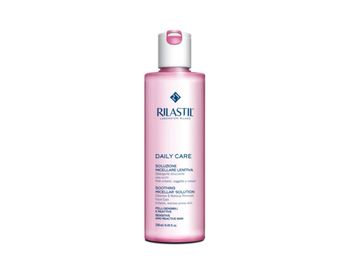 Daily care soothing micellar solution