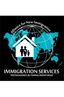 Alliance for New Immigration