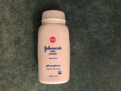 J&J Baby Powder Type II Fragrance Oil – Lebermuth