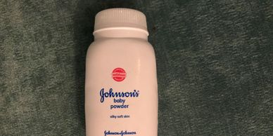 baby powder talc lawsuit ovarian cancer