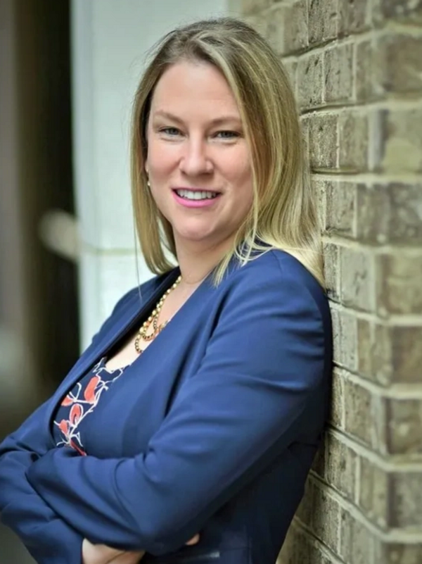 photo of attorney Andrea Hirsch