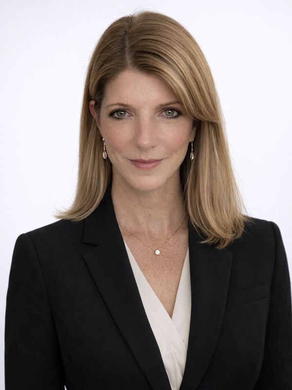 photo of attorney Brooke Cohen