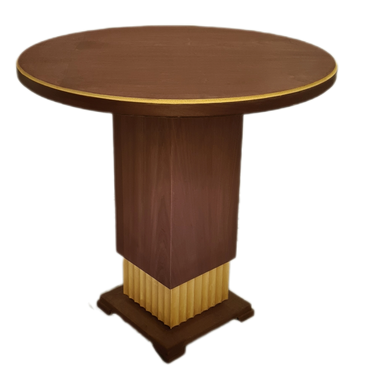 Lamp table