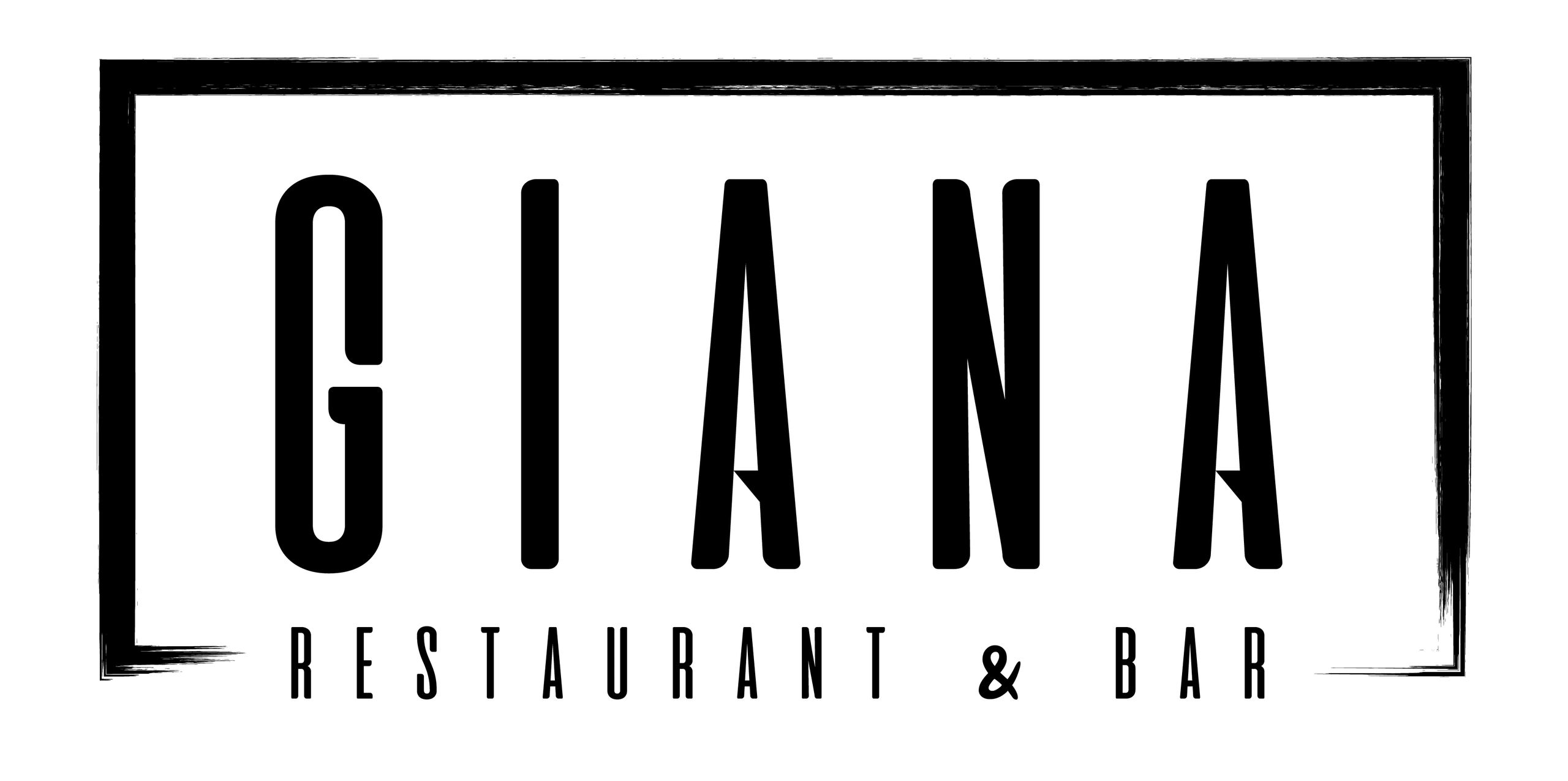 GIANA RESTAURANT & BAR Easton, MA