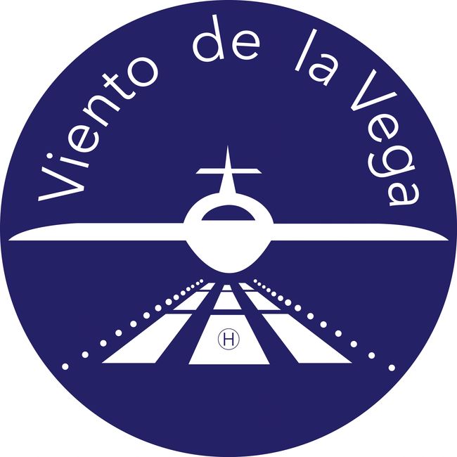 AERODROMO " VIENTO DE LA VEGA"
                  PROXIMAMENTE...