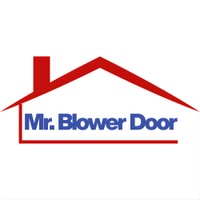 MR Blower Door