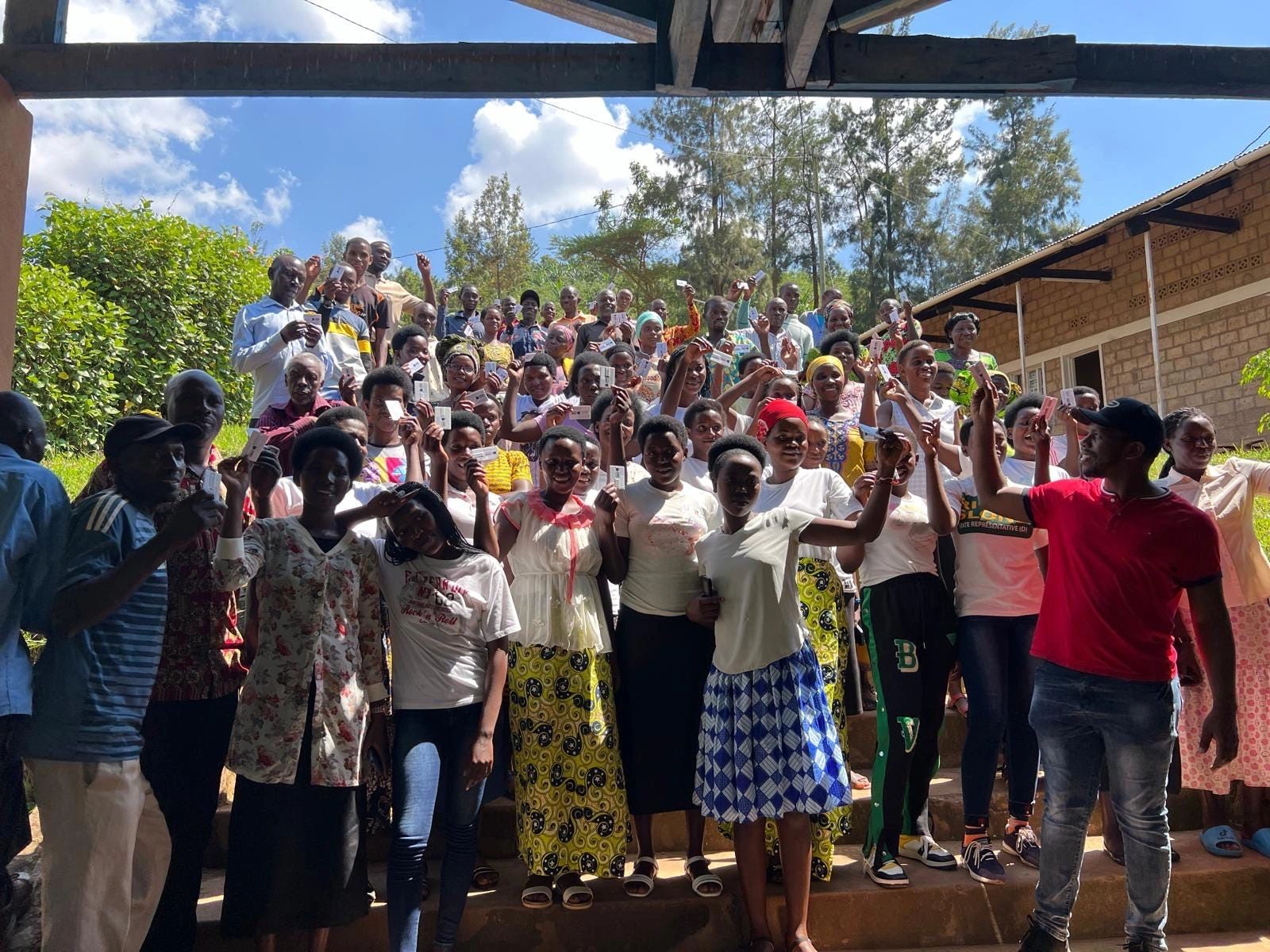 Shalom Rwanda - Spiritual Counseling, Faith Based Nonprofit, Spiritual ...