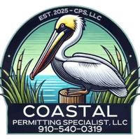 Coastal Permitting Specialist