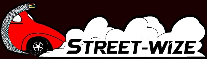 Street-wize