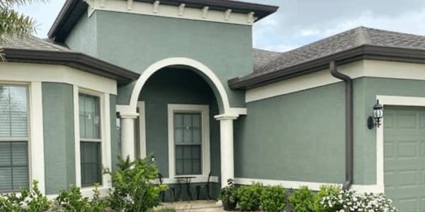 House painting 