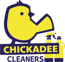 CHICKADEE CLEANERS TX