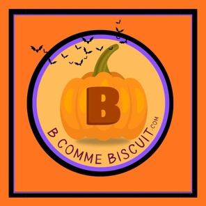 B comme biscuit, M comme macaron