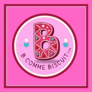 B comme biscuit, M comme macaron
