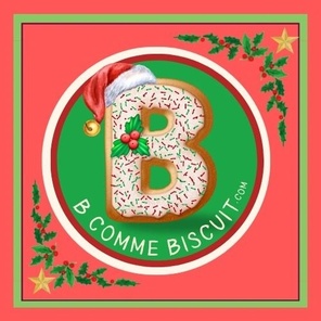 B comme biscuit, M comme macaron