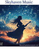 Sherry Courtney-Lawrence
Musician & Manager