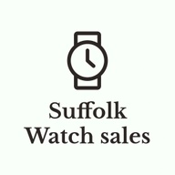 Suffolk Watch Sales