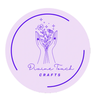 Divine Touch Crafts
