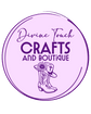 Divine Touch Crafts