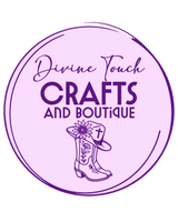 Divine Touch Crafts