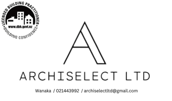 Archiselect LTD