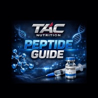Tac Nutrition