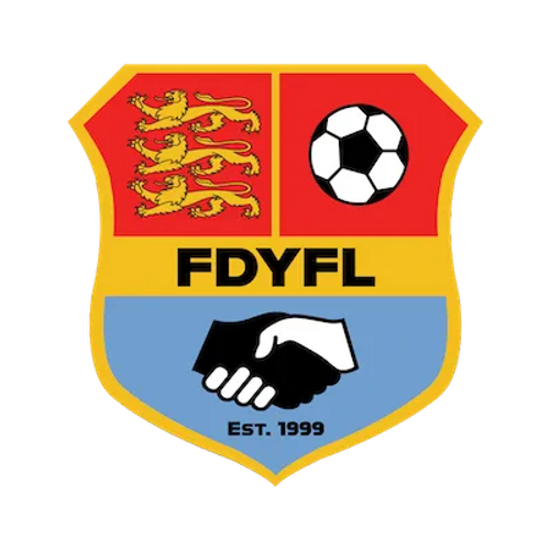 FDYFL Badge