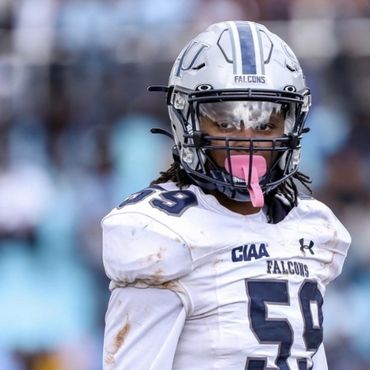 Tiaseer - College Football