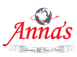 Anna's Airport & Limousine Service, Inc.
