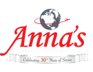 Anna's Airport & Limousine Service, Inc.