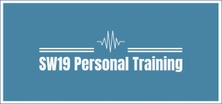  NJ Waring  Personal Trainer