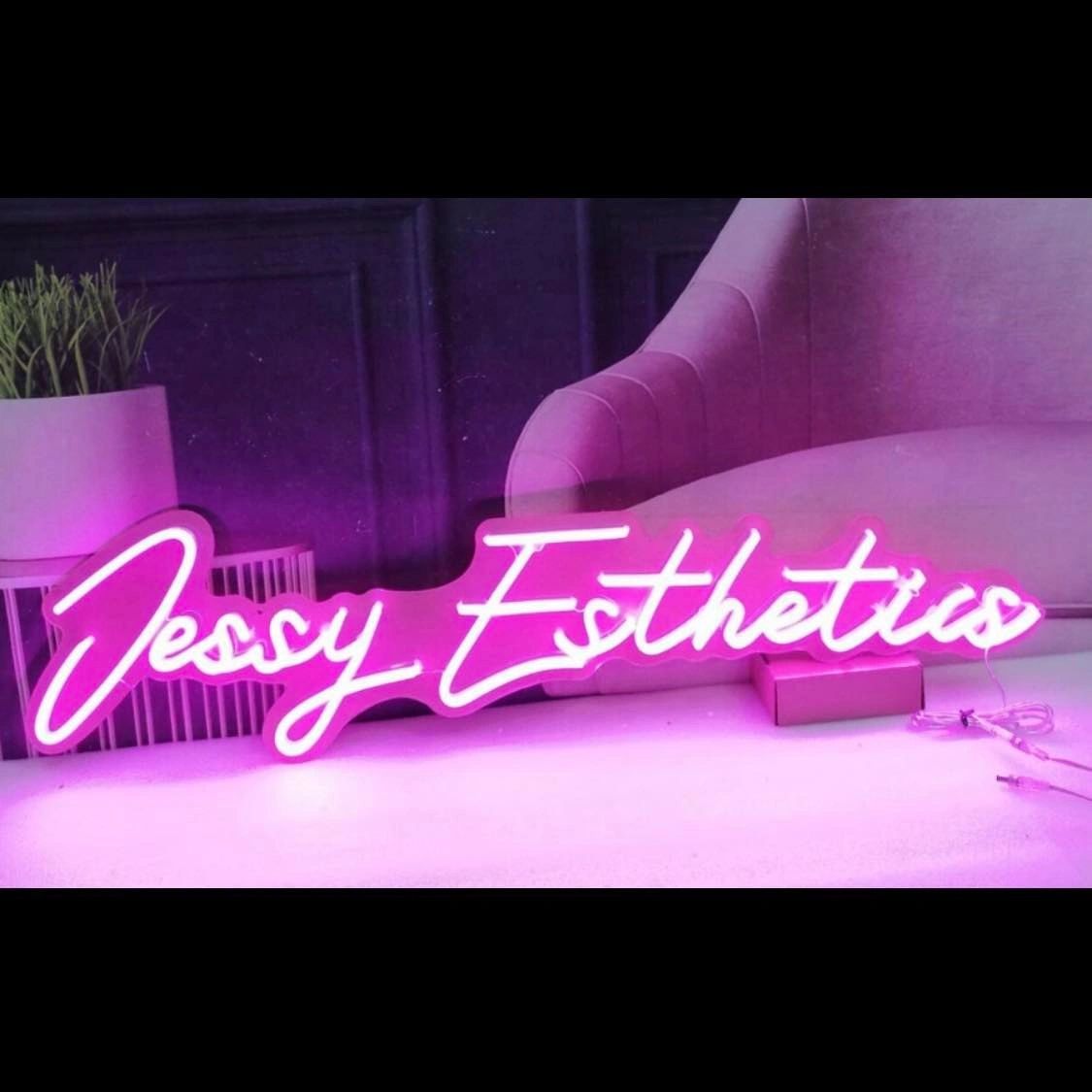 Jessy Esthetics