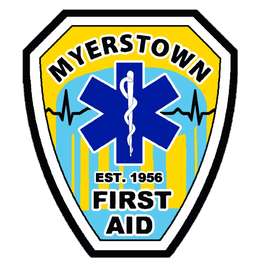 Myerstown EMS