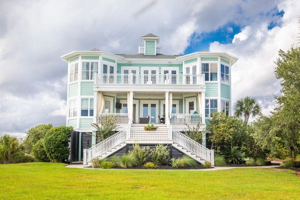 Canebreak House