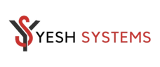 Yesh System - New Website 2025