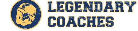 The Legendary Coaches