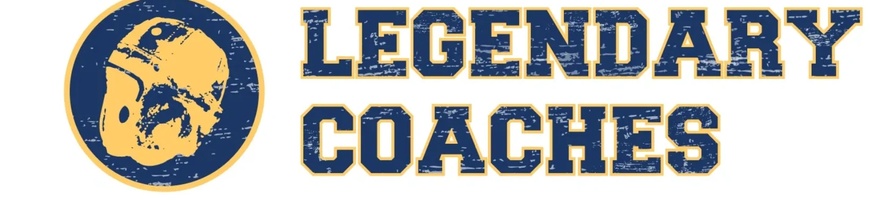 The Legendary Coaches