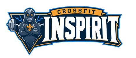 CrossFit Inspirit