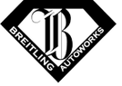 Breitling Autoworks