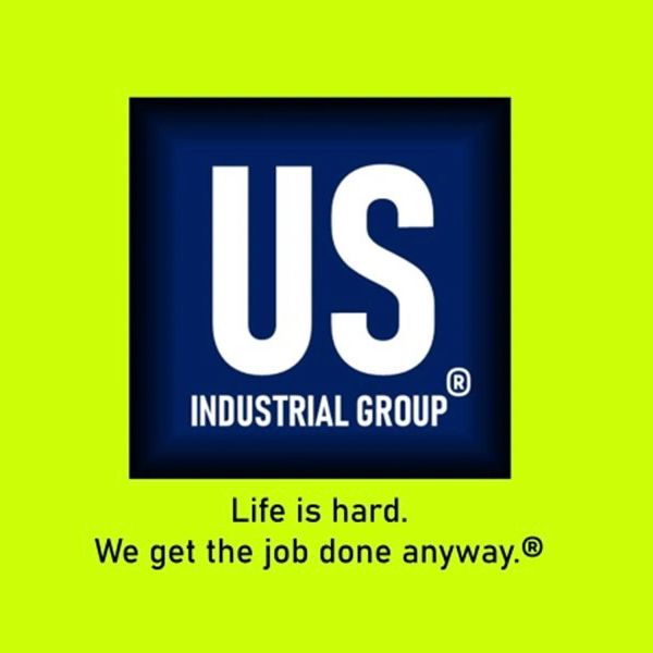 The logo for US Industrial Group, LLC.