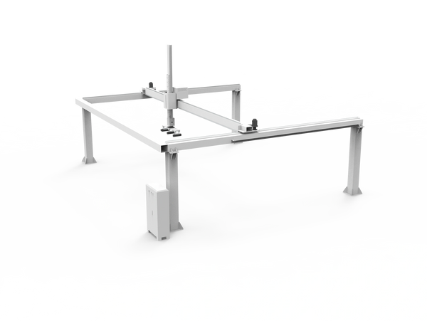 gantry robot 